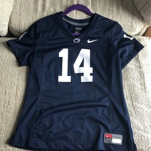 PENN STATE BLUE JERSEY